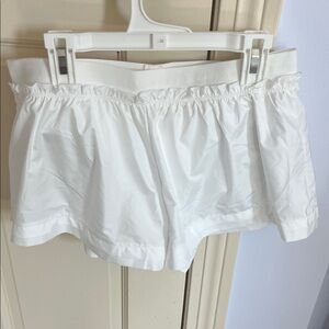 FP Movement by Free People White Women Shorts